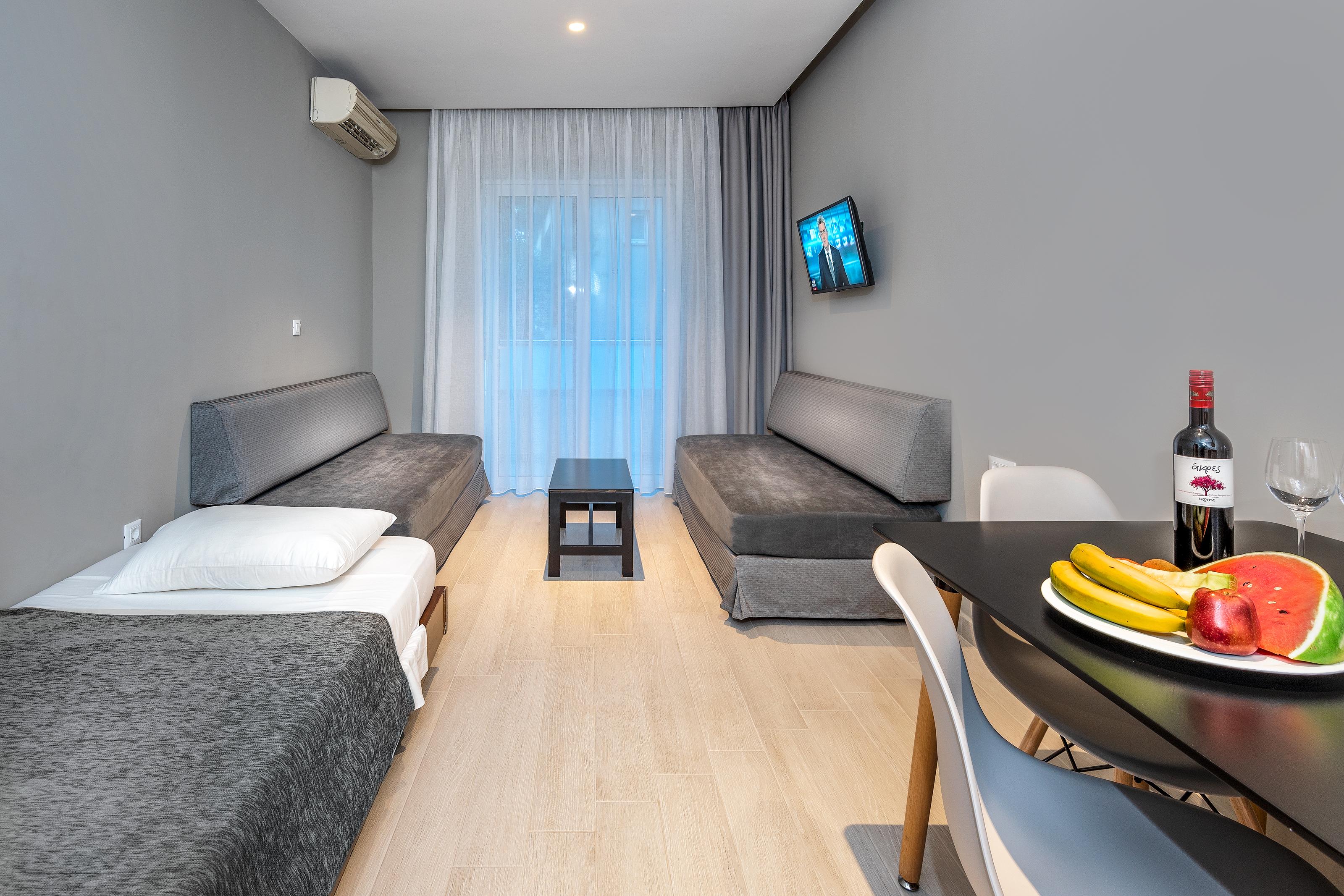 Sunday Hotel Jaliszósz Kültér fotó