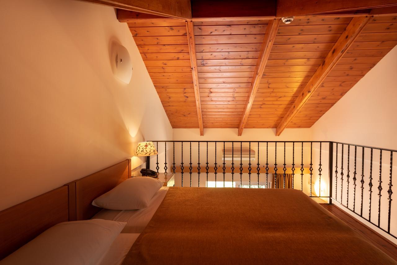 Sunday Hotel Jaliszósz Kültér fotó